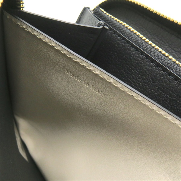 モロー・パリ(MOREAU PARIS)モロー・パリ ラウンド長財布 ラウンド長