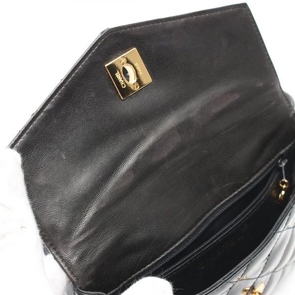 シャネル(CHANEL)シャネル マトラッセ ウエストバッグ バッグ