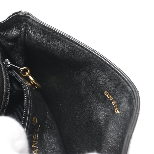 シャネル(CHANEL)シャネル マトラッセ ウエストバッグ バッグ