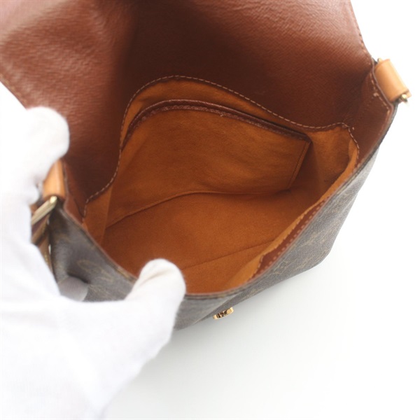 ルイ・ヴィトン(LOUIS VUITTON)ルイ・ヴィトン ミュゼットサルサ  