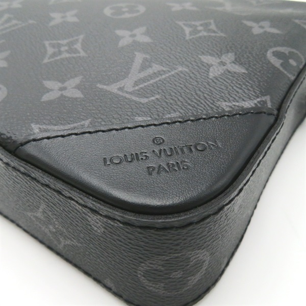 ルイ・ヴィトン(LOUIS VUITTON)ルイ・ヴィトン トリオ・メッセンジャー