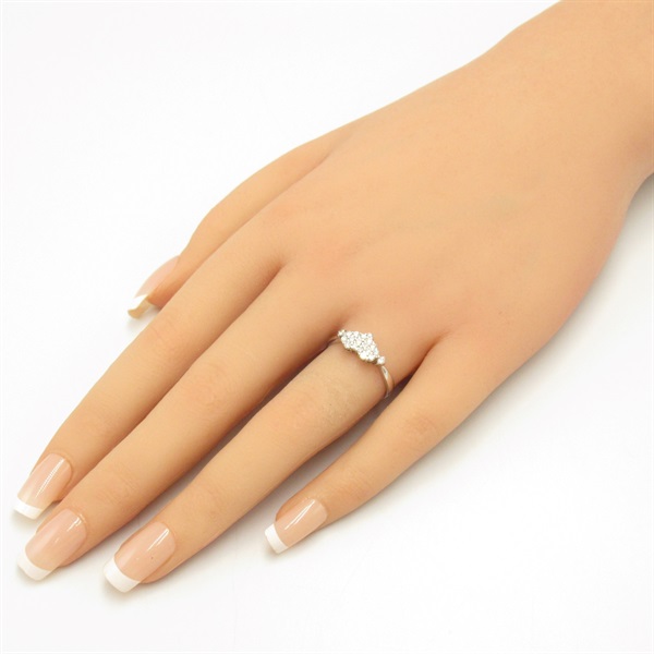 ジュエリー(JEWELRY)ジュエリー ダイヤ リング リング・指輪  