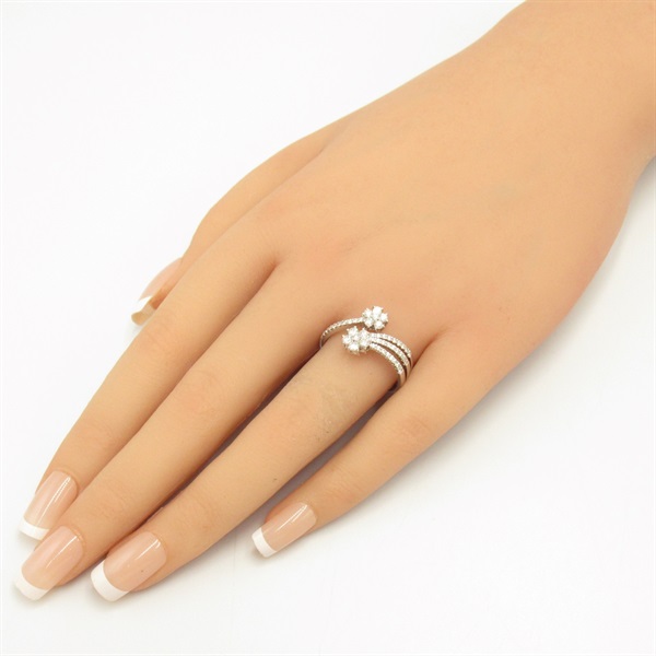 ジュエリー(JEWELRY)ジュエリー ダイヤ リング リング・指輪  