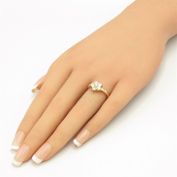 ジュエリー(JEWELRY)ジュエリー ダイヤ リング リング・指輪  