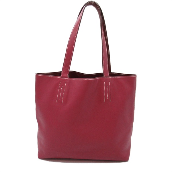 エルメス(HERMES)エルメス ドゥブルセンス28 トートバッグ バッグ