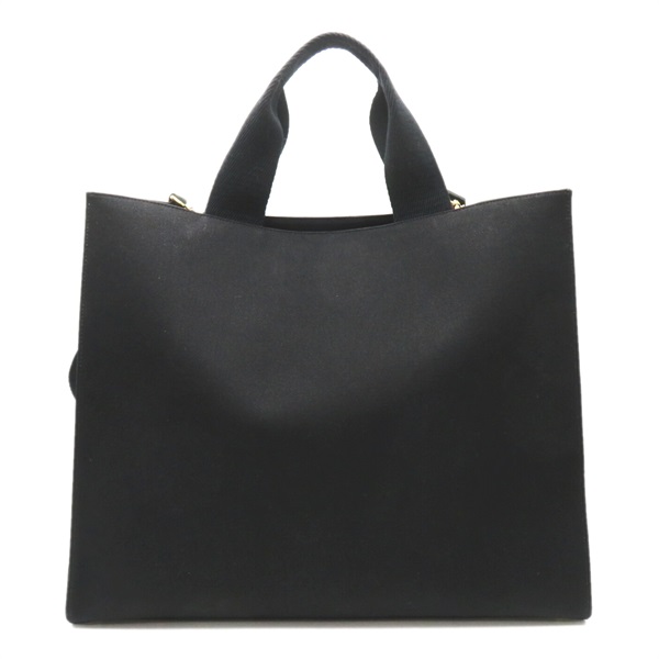 フェンディ(FENDI)フェンディ 2way ロゴ トートバッグ トートバッグ