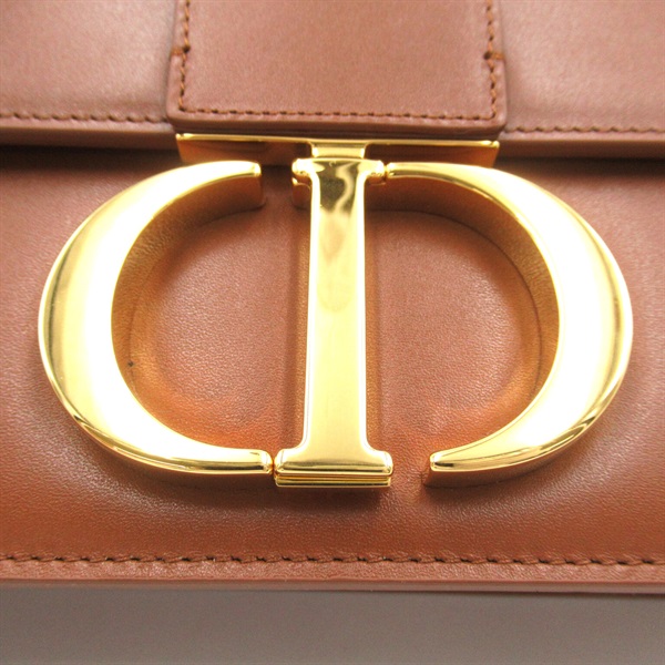 ディオール(Dior)ディオール 30 MONTAIGNE モンテーニュ ショルダー