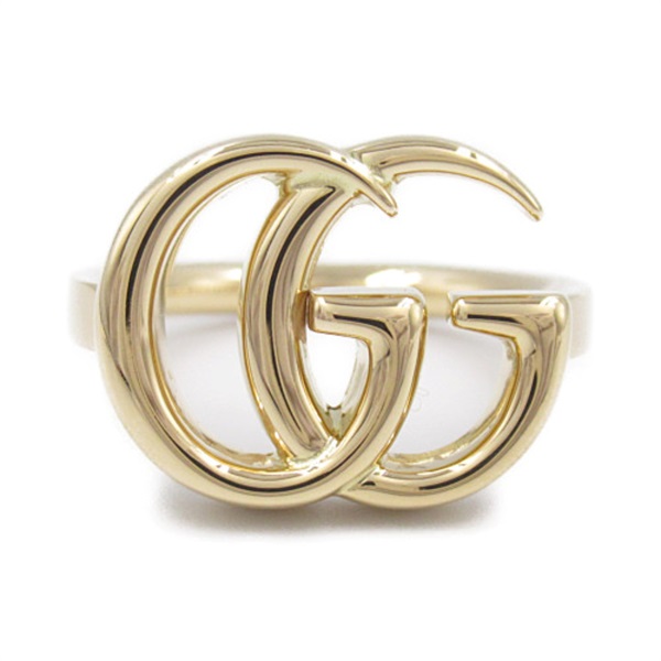 グッチ(GUCCI)グッチ リング リング・指輪 ジュエリー レディース