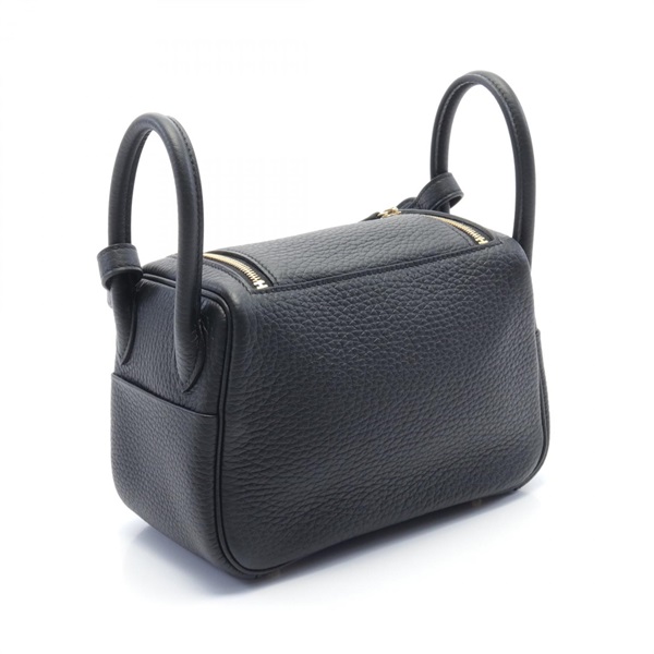 エルメス リンディ MINI 079086CC ショルダーバッグ エルメス(HERMES)エルメス リンディミニ ショルダーバッグ バッグ