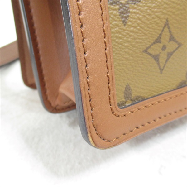 ルイ・ヴィトン(LOUIS VUITTON)ルイ・ヴィトン ドーフィーヌ MM