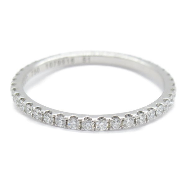 ショーメ(Chaumet)ショーメ エターナルドゥーショーメ リング リング