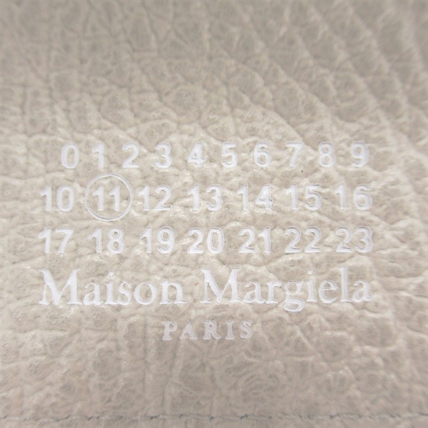 メゾン マルジェラ(Maison Margiela)メゾン マルジェラ 二つ折り財布