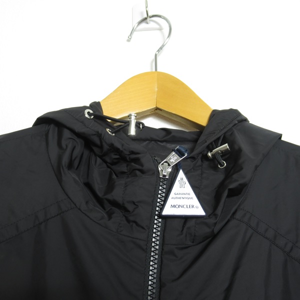 モンクレール(MONCLER)モンクレール フード付 ジャケット その他 