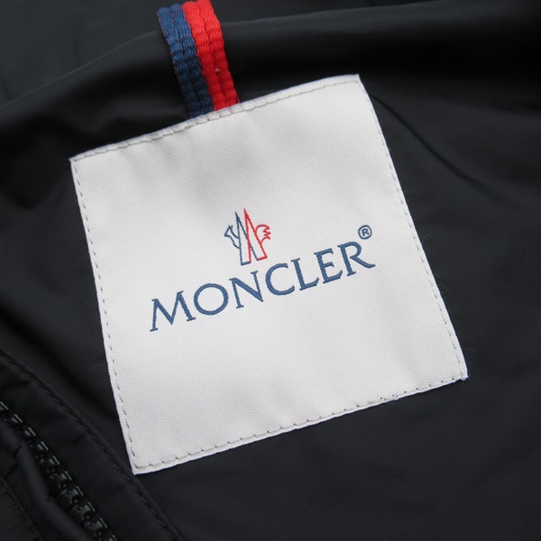 モンクレール(MONCLER)モンクレール ナイロンジャケット ナイロン 