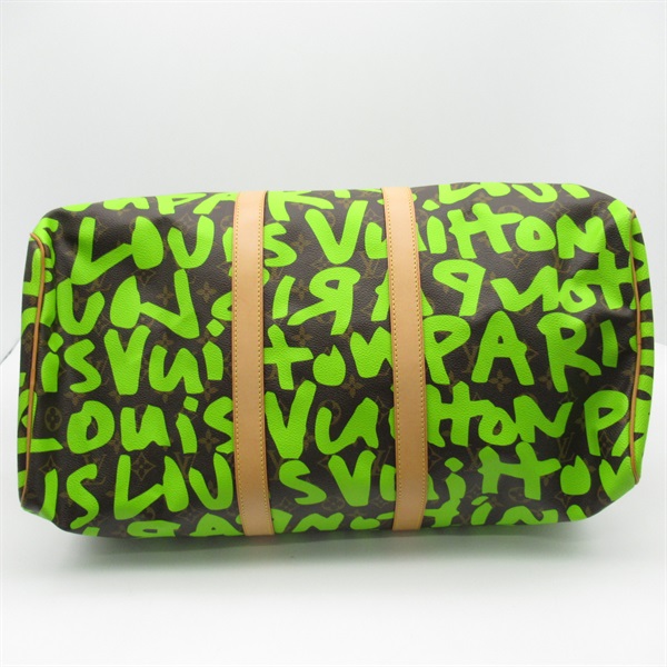 ルイ・ヴィトン(LOUIS VUITTON)ルイ・ヴィトン キーポル50 ボストン