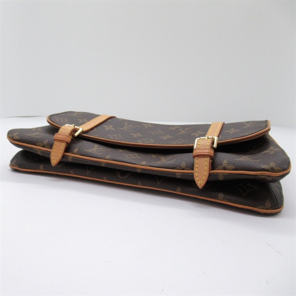 ルイ・ヴィトン(LOUIS VUITTON)ルイ・ヴィトン マレル ショルダー