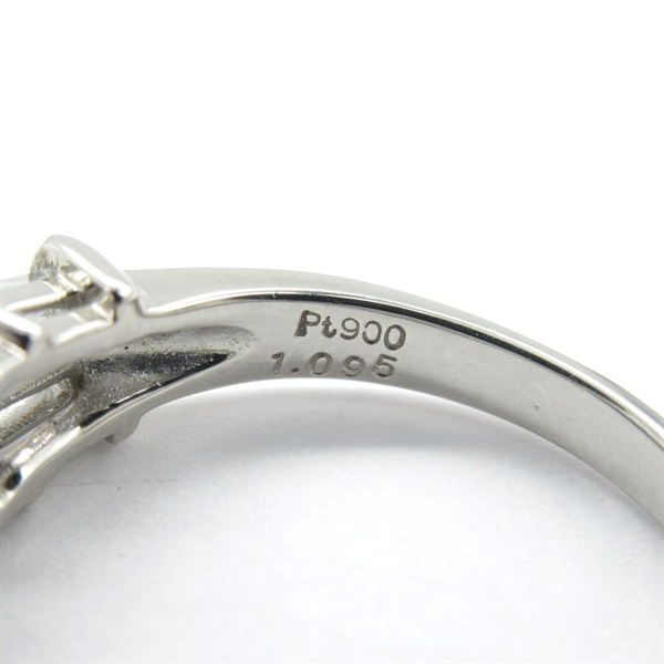 ジュエリー(JEWELRY)ジュエリー サファイア ダイヤモンド リング  