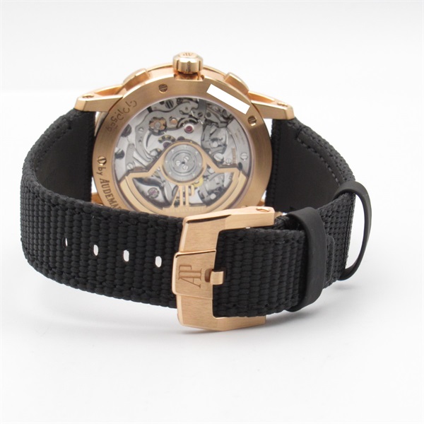 オーデマ・ピゲ(AUDEMARS PIGUET)オーデマ・ピゲ CODE11.59 バイ