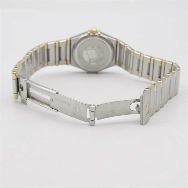 オメガ(OMEGA)オメガ コンステレーション 腕時計 時計 レディース  