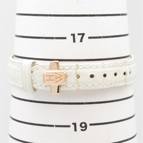 19ハリーウィンストン時計ベルト