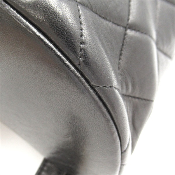 シャネル(CHANEL)シャネル マトラッセリュックサック リュックサック