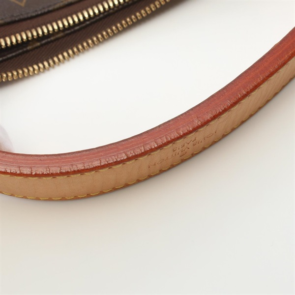 ルイヴィトン ショルダーバッグ モノグラム シュリ MM M40587 ルイ・ヴィトン(LOUIS VUITTON)ルイ・ヴィトン シュリMM モノグラム