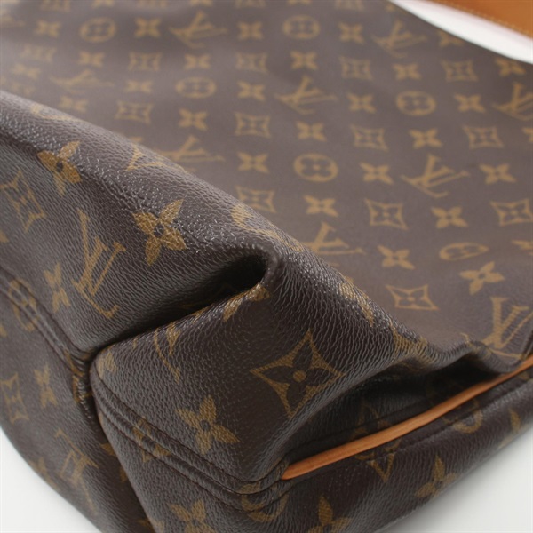 ルイ・ヴィトン(LOUIS VUITTON)ルイ・ヴィトン シュリMM モノグラム 