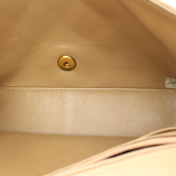 シャネル(CHANEL)シャネル マトラッセ ダイアナフラップ ショルダー