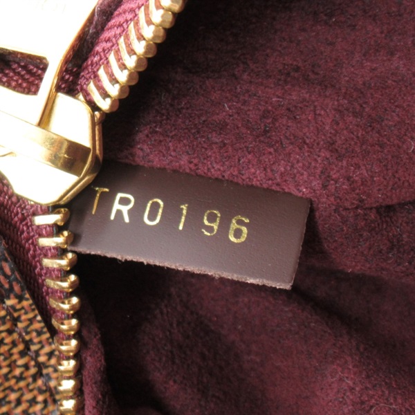 ルイ・ヴィトン(LOUIS VUITTON)ルイ・ヴィトン ブロンプトン  