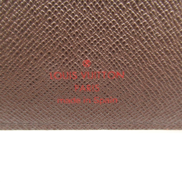 ルイ・ヴィトン(LOUIS VUITTON)ルイ・ヴィトン ポルトフォイユ