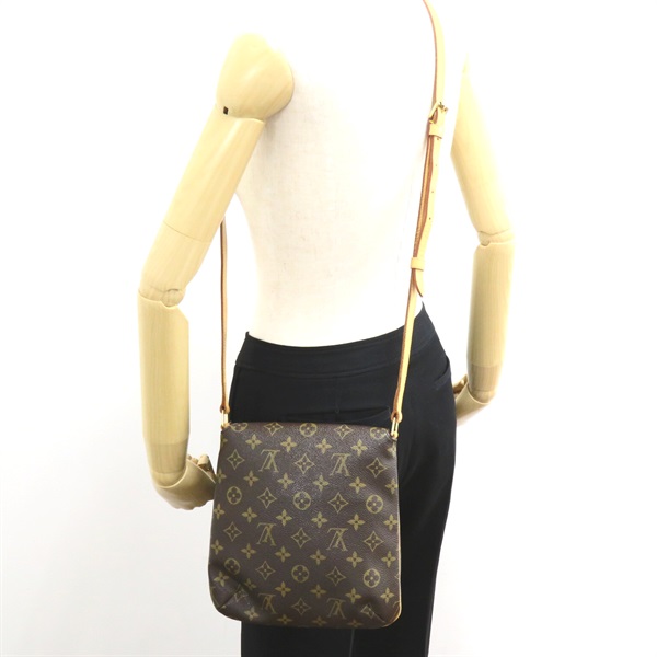 ルイ・ヴィトン(LOUIS VUITTON)ルイ・ヴィトン ミュゼット サルサ