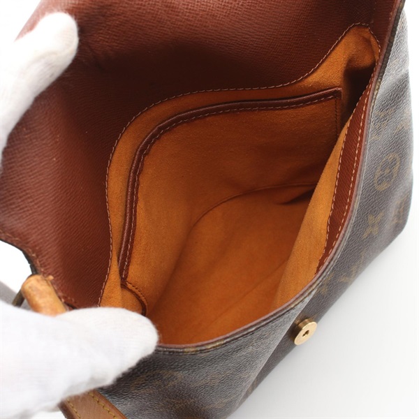 ルイ・ヴィトン(LOUIS VUITTON)ルイ・ヴィトン ミュゼットサルサ