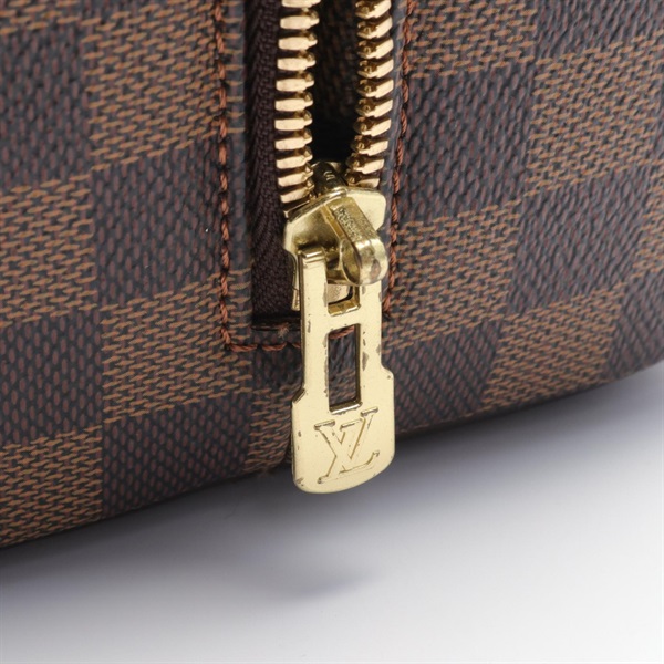 ルイ・ヴィトン ノリータ ダミエエベヌ ブランドオフ LOUIS VUITTON ハンドバッグ ダミエ 中古 レディース ルイ・ヴィトン(LOUIS VUITTON)ルイ・ヴィトン ノリータ ダミエエベヌ