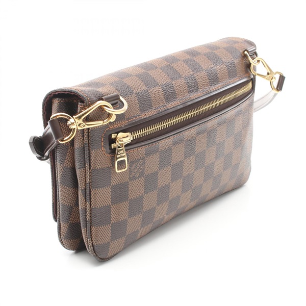 ルイ・ヴィトン(LOUIS VUITTON)ルイ・ヴィトン ホクストンPM 