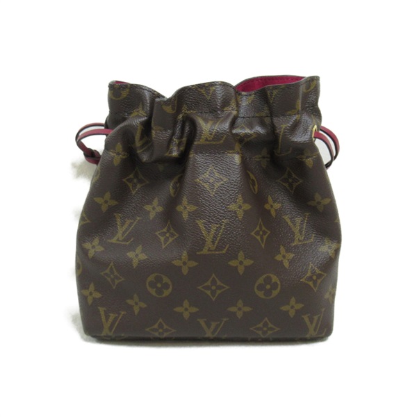 ルイ・ヴィトン(LOUIS VUITTON)ルイ・ヴィトン ポッシュ ノエ 