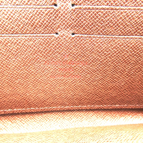 ルイ・ヴィトン(LOUIS VUITTON)ルイ・ヴィトン ジッピー ウォレット