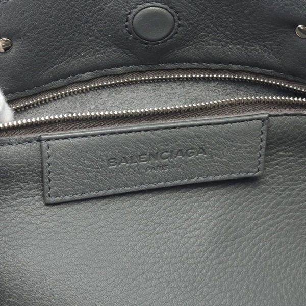 バレンシアガ(BALENCIAGA)バレンシアガ PAPIER A6 ZIP AROUND ペーパー