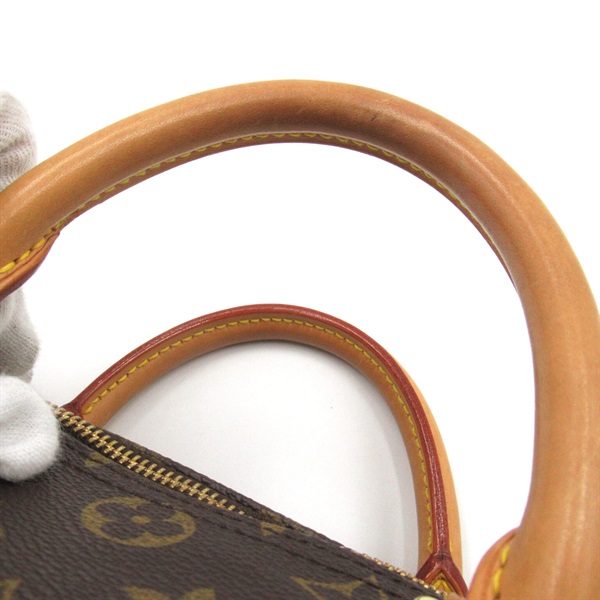 ルイ・ヴィトン スピーディ30 モノグラム ブランドオフ LOUIS VUITTON 
