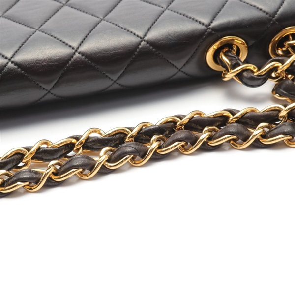 シャネル(CHANEL)シャネル デカマトラッセ30 シングルフラップ