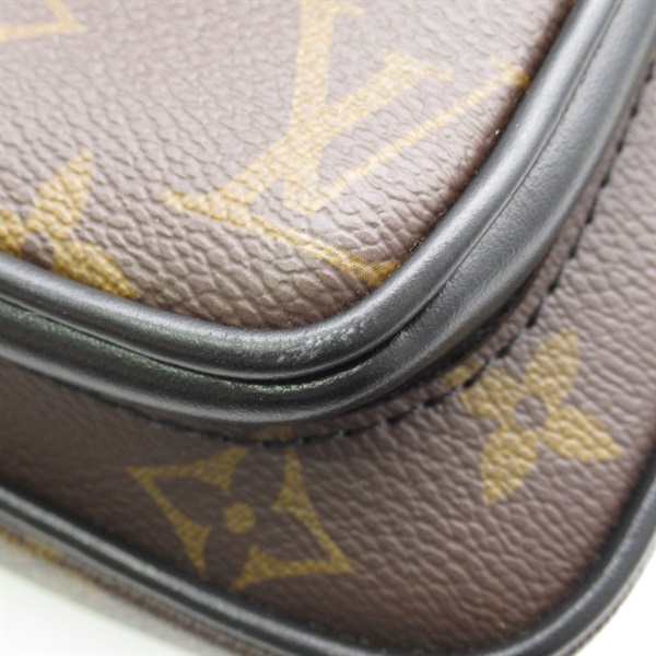 ルイ・ヴィトン(LOUIS VUITTON)ルイ・ヴィトン クリストファー 