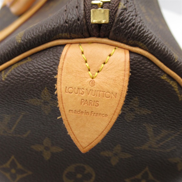 ルイ・ヴィトン(LOUIS VUITTON)ルイ・ヴィトン キーポル45 ボストン