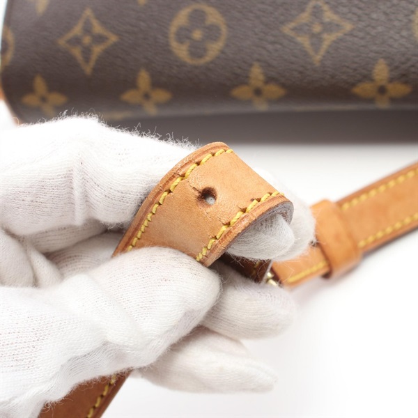 ルイ・ヴィトン(LOUIS VUITTON)ルイ・ヴィトン ミュゼットタンゴ  