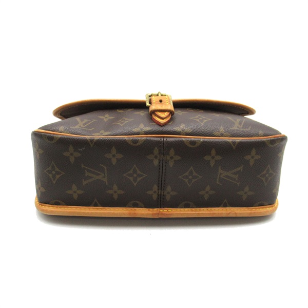 ルイ・ヴィトン(LOUIS VUITTON)ルイ・ヴィトン ソローニュ ショルダー 