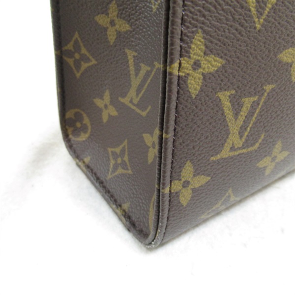 ルイ・ヴィトン(LOUIS VUITTON)ルイ・ヴィトン サック・プラPM トート