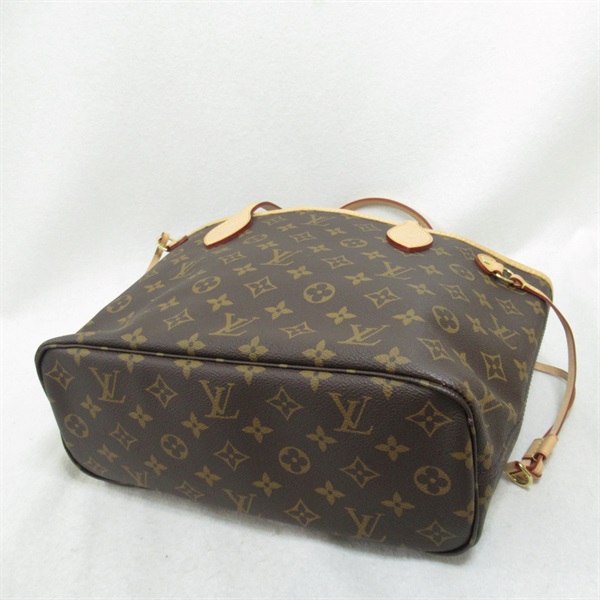 ルイ・ヴィトン(LOUIS VUITTON)ルイ・ヴィトン ネヴァーフルPM トート