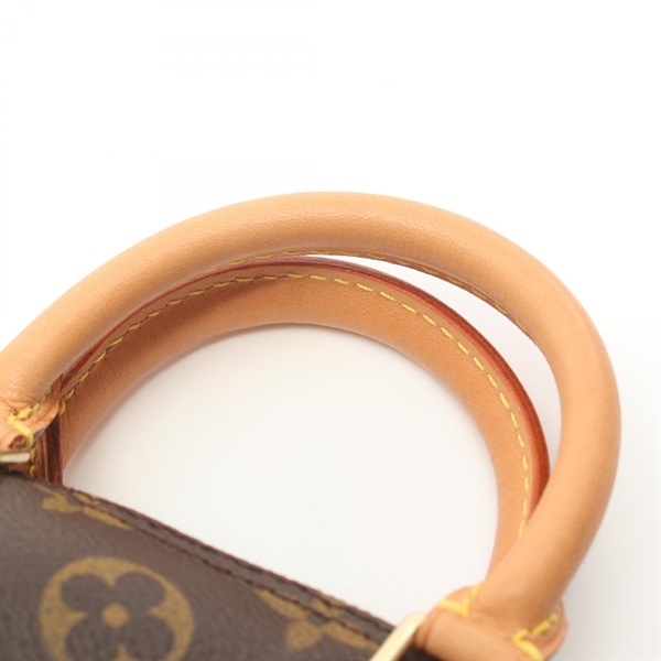 ルイ・ヴィトン(LOUIS VUITTON)ルイ・ヴィトン ミニスピーディ