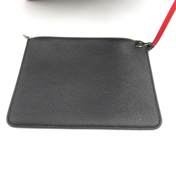 セール❗新品保存袋付【定価15万円】クリスチャンルブタン ブラウン　35 1/2 クリスチャンルブタン(Christian Louboutin)クリスチャンルブタン