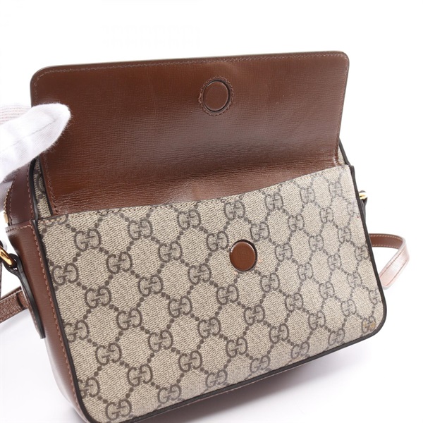 グッチ(GUCCI)グッチ ホースビット 1955 スモール GGスプリーム