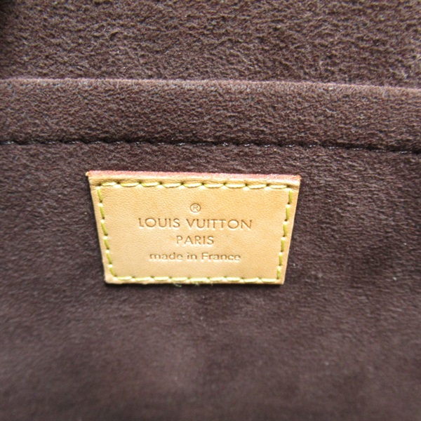 ルイ・ヴィトン(LOUIS VUITTON)ルイ・ヴィトン ポシェットメティスMM 