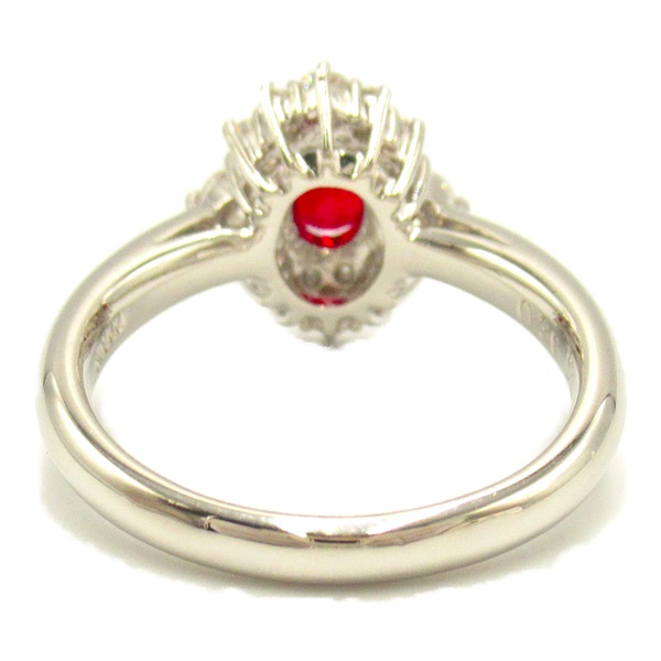 ジュエリー(JEWELRY)ジュエリー ルビー ダイヤ リング リング・指輪  